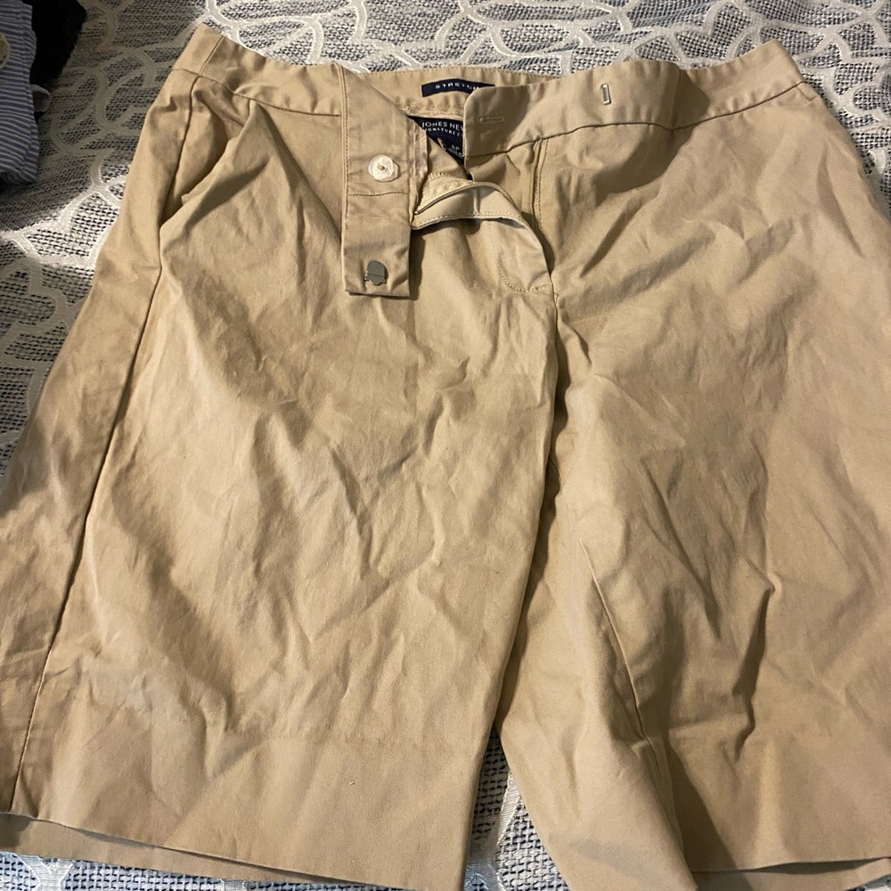 Bermuda short
